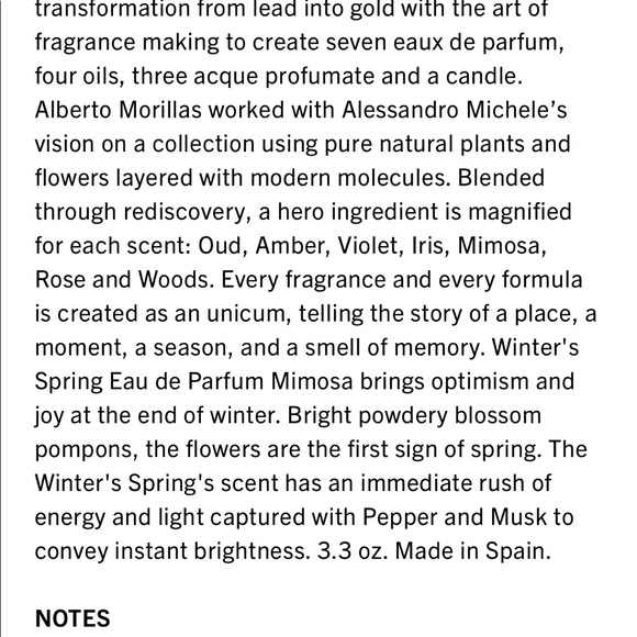 Sold-Gucci Winters Spring 3.3 - Picture 4 of 4